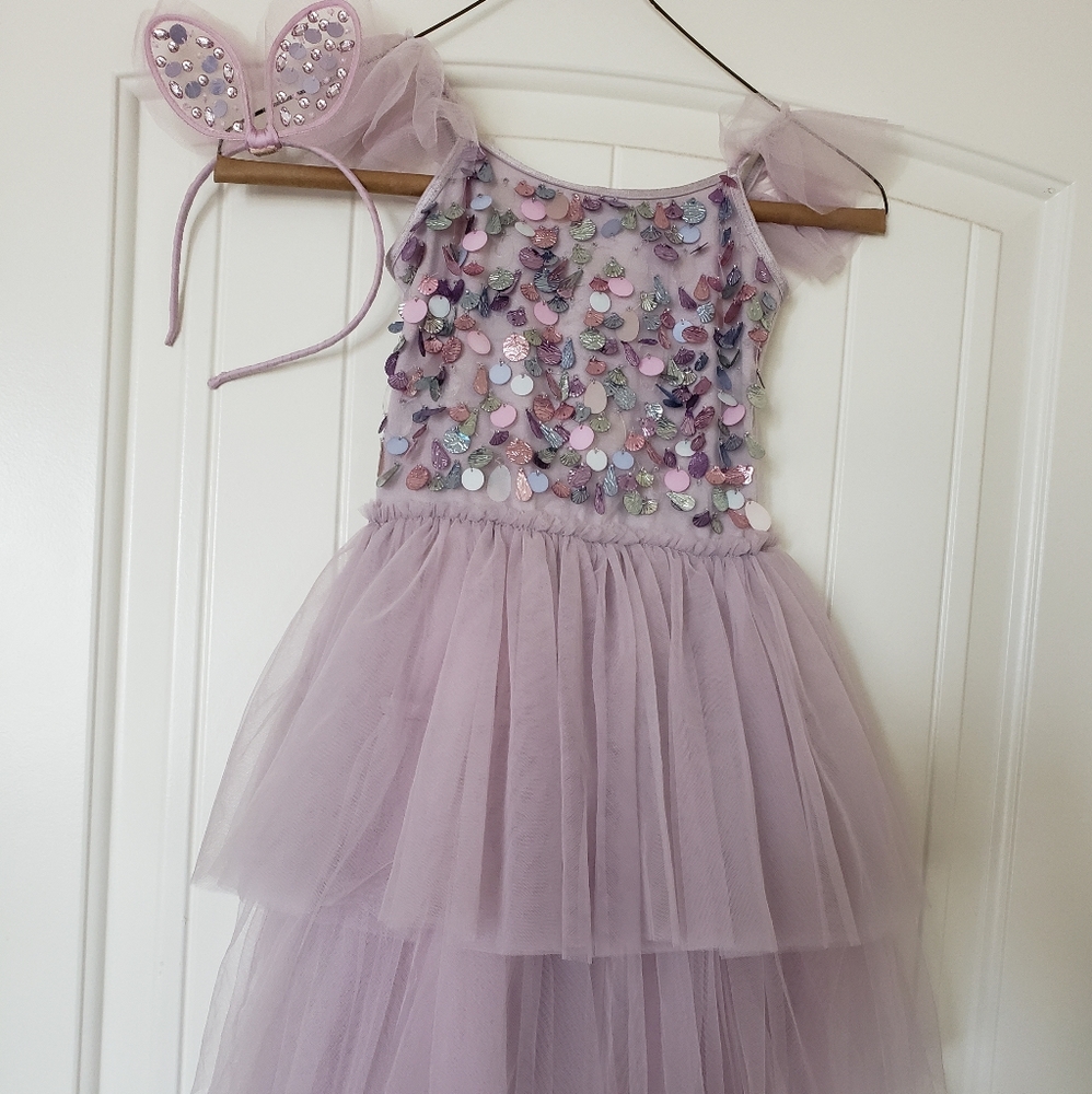 Tutu du Monde dress